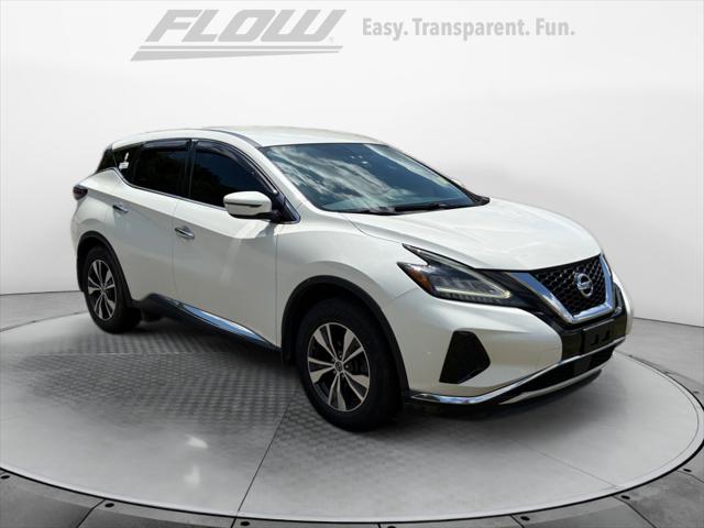 2019 Nissan Murano S for sale in Statesville, NC