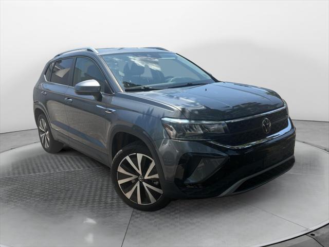 2023 Volkswagen Taos 1.5T SE for sale in Wilmington, NC
