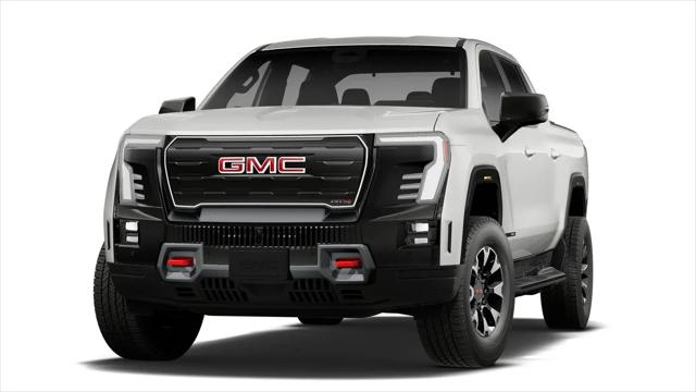 2026 GMC Sierra Extended Range AT4 for sale in Madras, OR