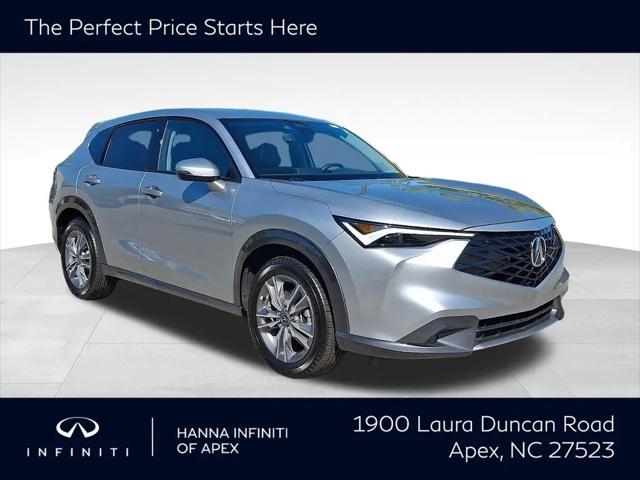 2025 Acura ADX Base for sale in Apex, NC