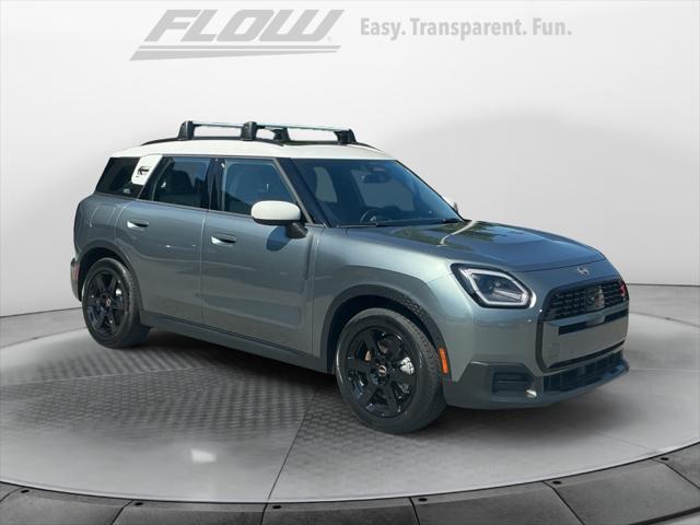 2026 MINI Cooper Countryman Cooper S for sale in Raleigh, NC