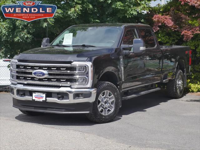 2024 Ford F-350 Lariat for sale in Spokane, WA
