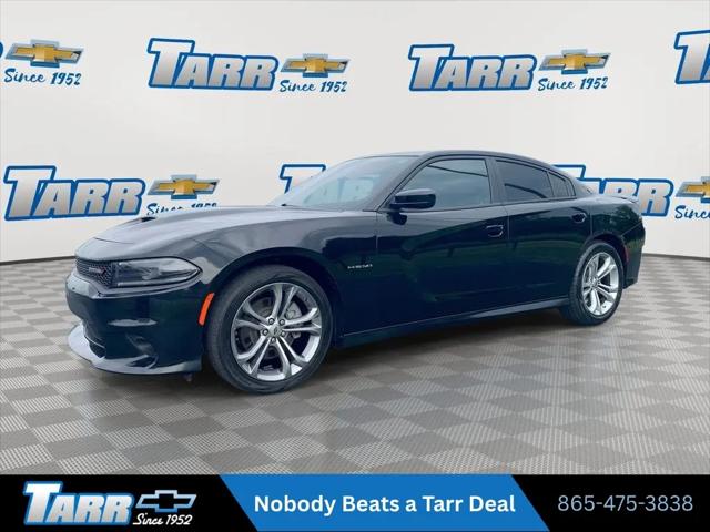 2022 Dodge Charger R/T for sale in Jefferson City, TN