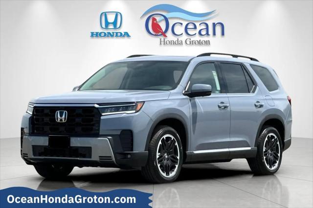 2026 Honda Pilot Touring for sale in Groton, CT