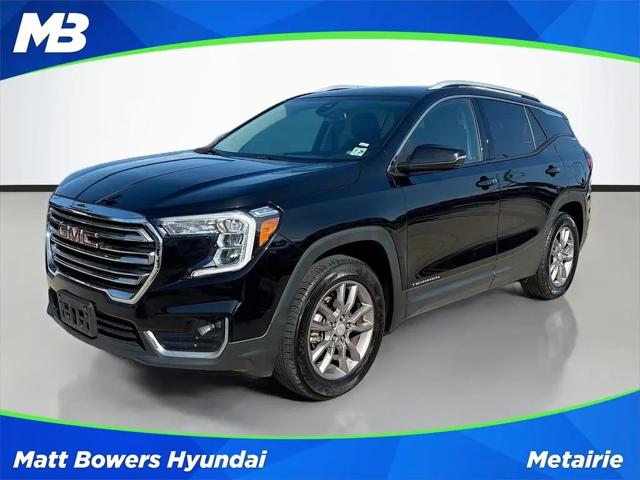 2024 GMC Terrain AWD SLT for sale in Metairie, LA