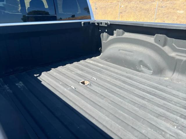 2021 Ram 1500 Limited Longhorn Crew Cab 4x4 5'7" Box