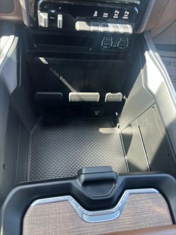 2021 Ram 1500 Limited Longhorn Crew Cab 4x4 5'7" Box
