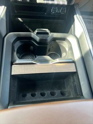 2021 Ram 1500 Limited Longhorn Crew Cab 4x4 5'7" Box