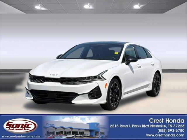 2023 Kia K5 GT-Line for sale in Nashville, TN