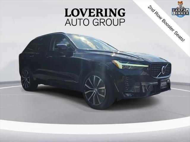 2023 Volvo XC60 B5 Plus Dark Theme for sale in Meredith, NH