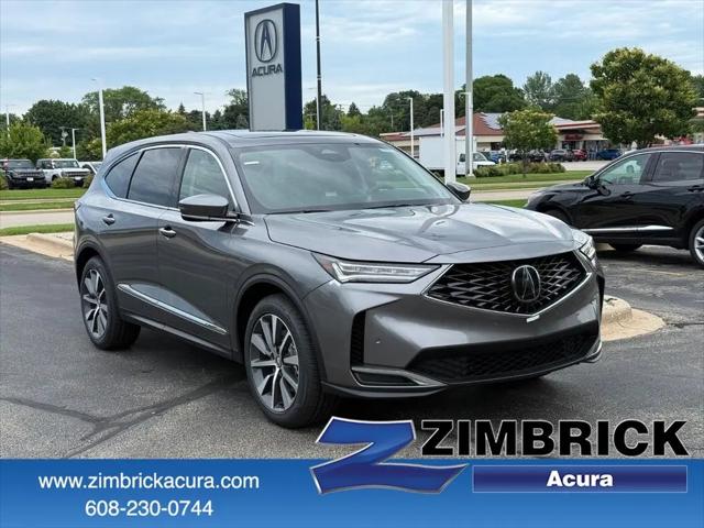 2026 Acura MDX Technology Package for sale in Middleton, WI