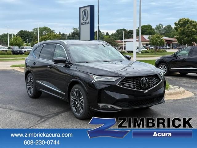 2026 Acura MDX Advance Package for sale in Middleton, WI