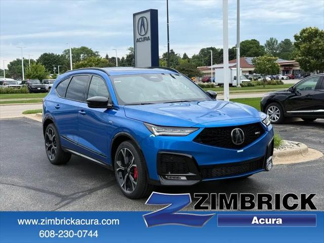 2026 Acura MDX Type S Advance Package for sale in Middleton, WI