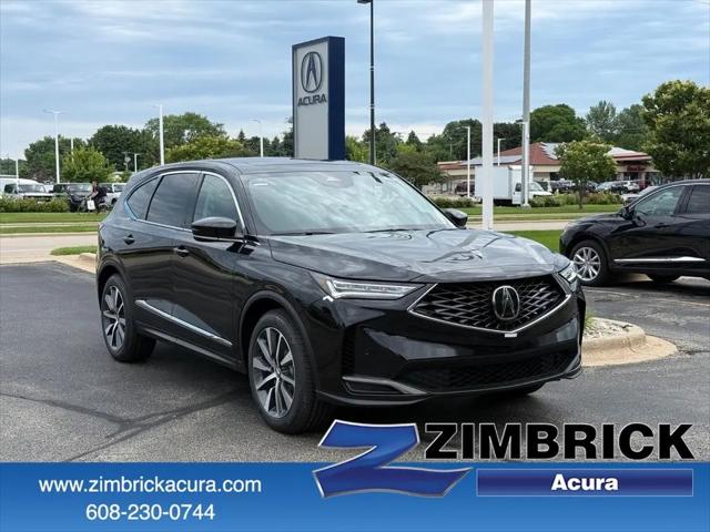2026 Acura MDX Technology Package for sale in Middleton, WI
