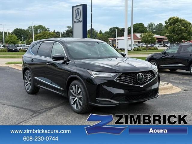 2026 Acura MDX Technology Package for sale in Middleton, WI