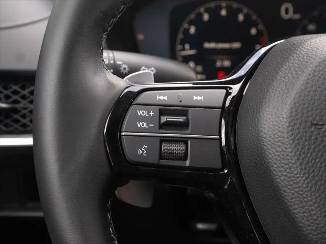 2026 Acura ADX Base