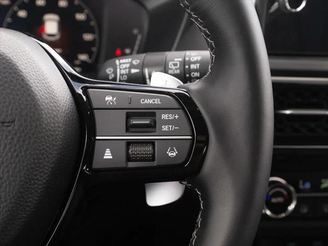 2026 Acura ADX Base