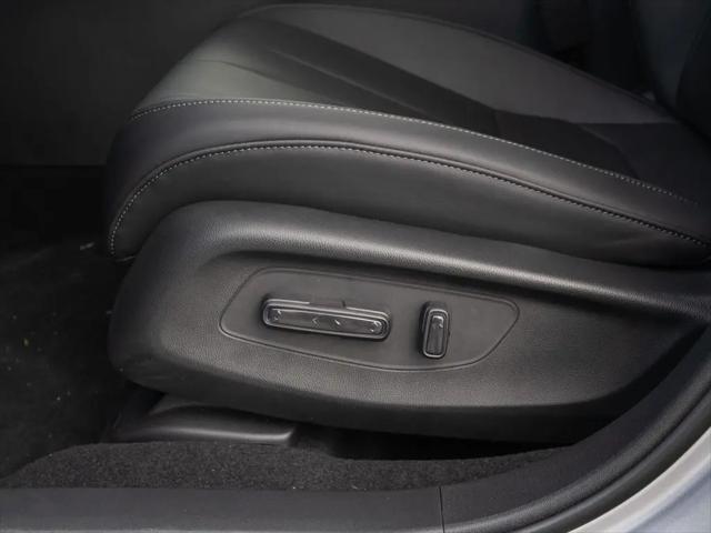 2026 Acura ADX Base