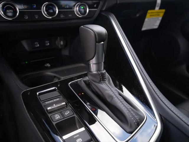 2026 Acura ADX Base
