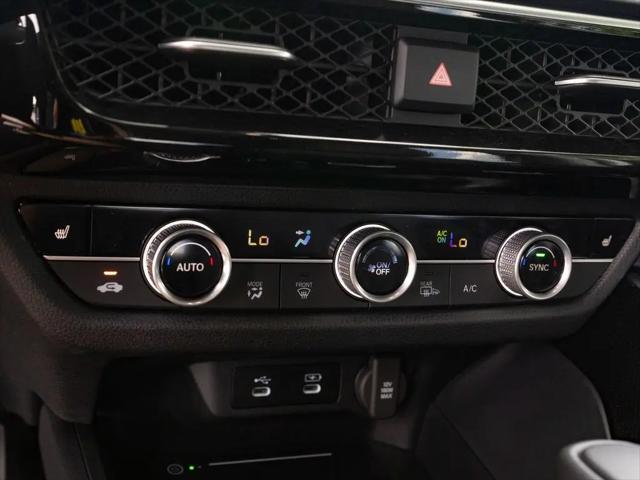 2026 Acura ADX Base