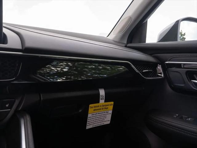 2026 Acura ADX Base