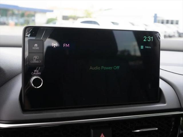 2026 Acura ADX Base