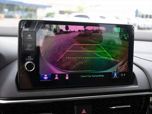 2026 Acura ADX Base