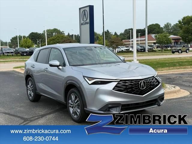 2026 Acura ADX Base for sale in Middleton, WI