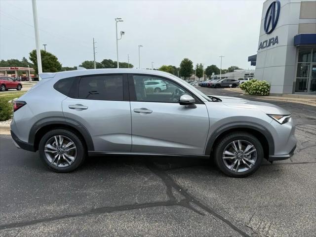 2026 Acura ADX Base