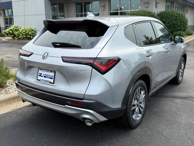 2026 Acura ADX Base