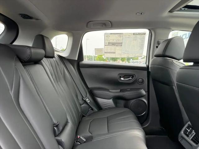 2026 Acura ADX Base