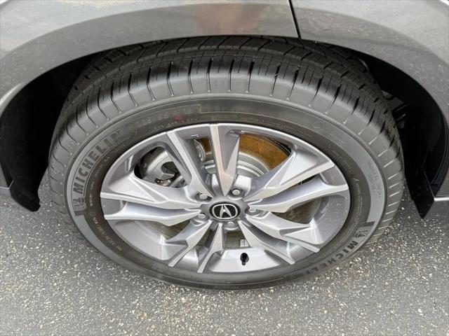 2026 Acura ADX Base