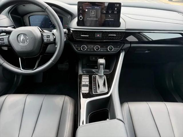 2026 Acura ADX Base