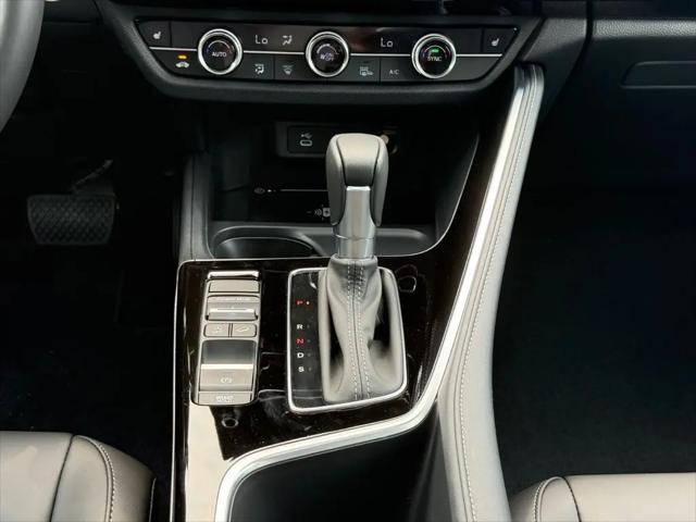 2026 Acura ADX Base