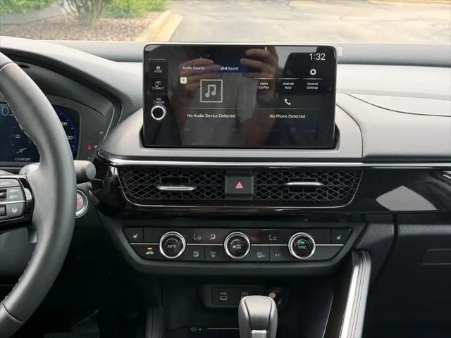2026 Acura ADX Base