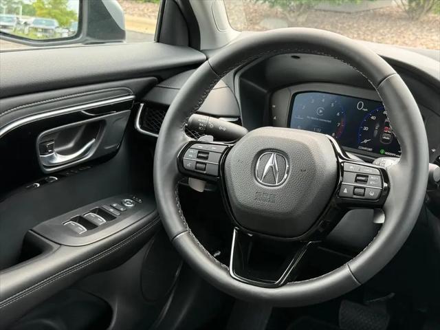 2026 Acura ADX Base
