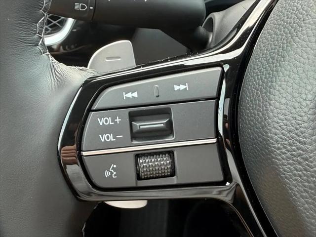 2026 Acura ADX Base