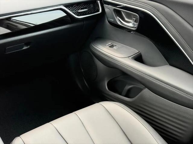 2026 Acura ADX Base