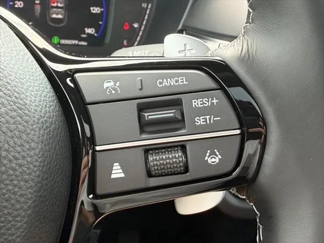 2026 Acura ADX Base