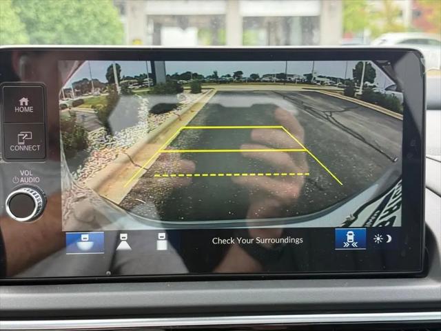 2026 Acura ADX Base