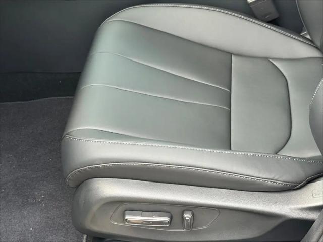2026 Acura ADX Base