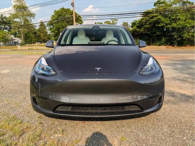 2023 Tesla Model Y Long Range Dual Motor All-Wheel Drive for sale in Somerset, NJ