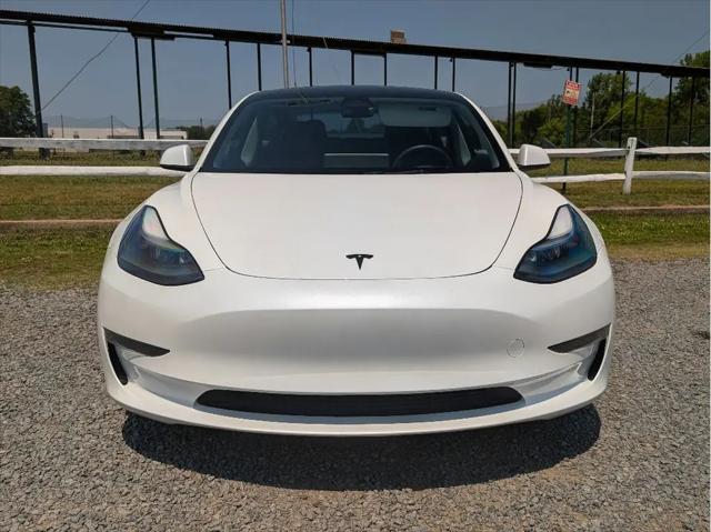 2023 Tesla Model 3 Rear-Wheel Drive for sale in Somerset, NJ