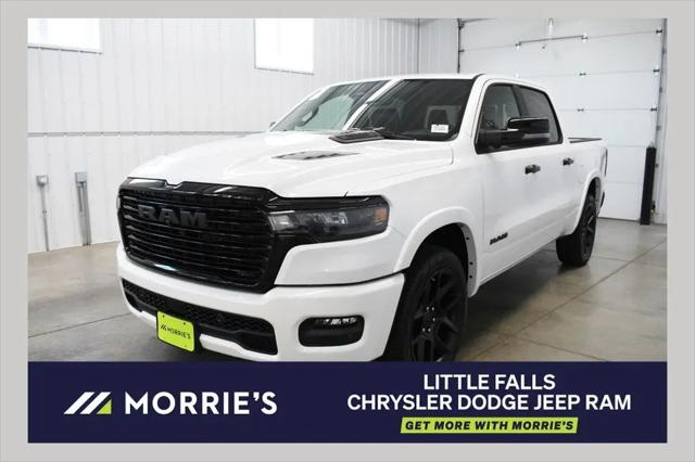 2026 Ram 1500 Laramie for sale in Little Falls, MN