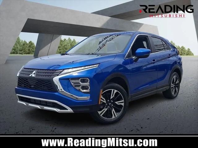 2026 Mitsubishi Eclipse Cross SE S-AWC for sale in Reading, PA