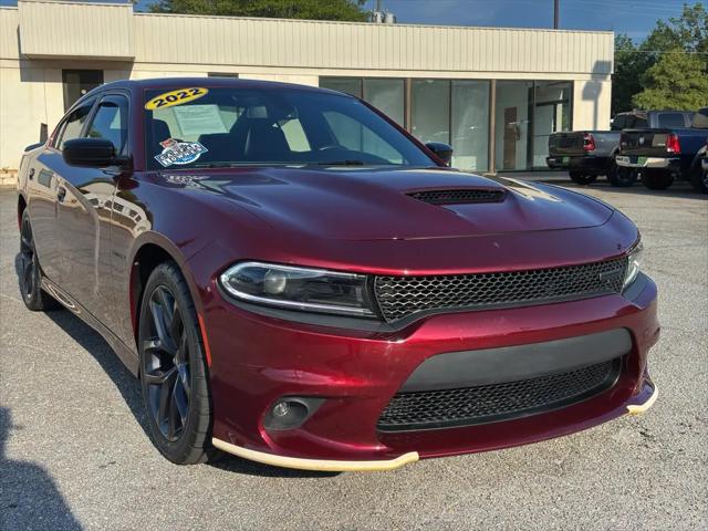 2022 Dodge Charger R/T for sale in Spartanburg, SC