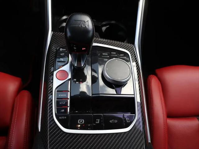 2022 BMW M4 Competition xDrive