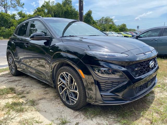 2022 Hyundai Kona N Line for sale in Homosassa Springs, FL
