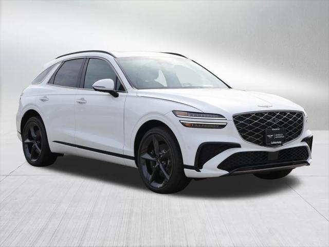 2026 Genesis GV70 3.5T Sport Prestige for sale in Golden Valley, MN
