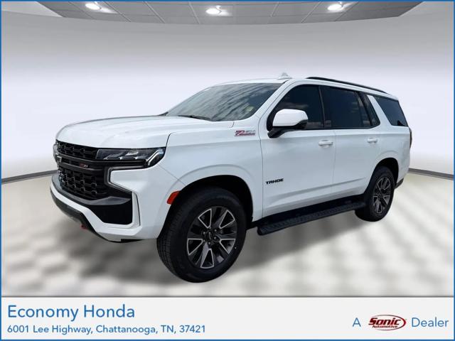 2023 Chevrolet Tahoe 4WD Z71 for sale in Chattanooga, TN